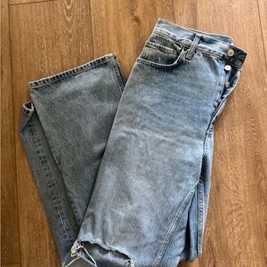 Free People Jeans